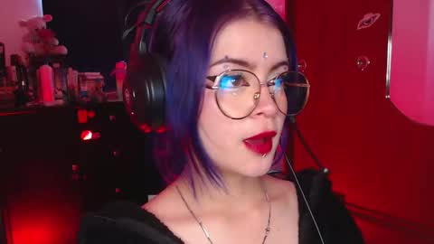 raventh_ online show from 11-25-25, 11:43