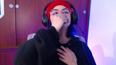 raventh_ online show from 02-26-26, 02:16