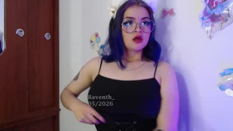 raventh_ online show from 05-10-26, 09:58