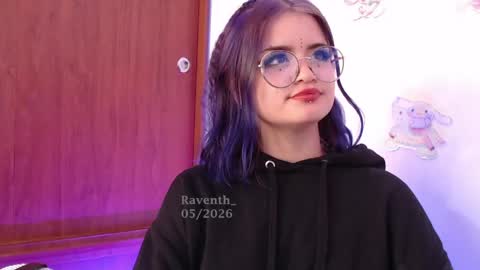 raventh_ online show from 05-11-26, 02:12