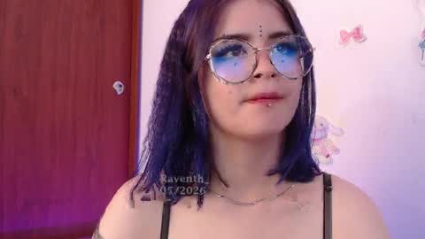 raventh_ online show from 05-11-26, 04:04