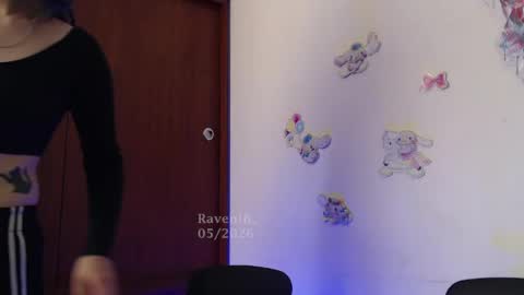 raventh_ online show from 05-15-26, 12:01