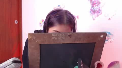 raventh_ online show from 05-16-26, 12:04