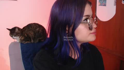 raventh_ online show from 06-18-26, 03:29