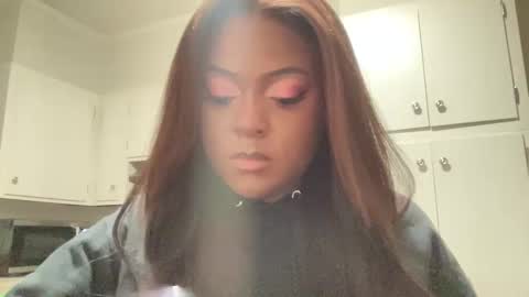 raventhebigbodybitch online show from 02-01-25, 01:23