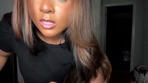 raventhebigbodybitch online show from 02-05-25, 10:33