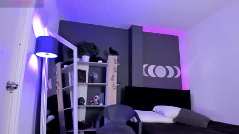 Raven Witch online show from 01-16-25, 08:14