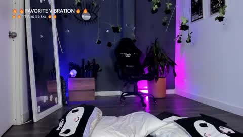 Raven Witch online show from 03-23-26, 06:34