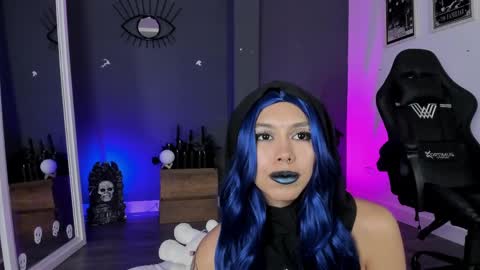 Raven Witch online show from 06-04-26, 08:04