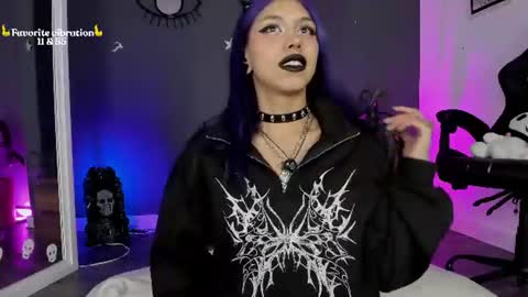 Raven Witch online show from 08-06-26, 03:03