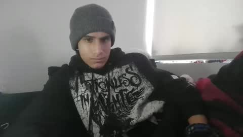 ravenxbat online show from 12-03-25, 03:32