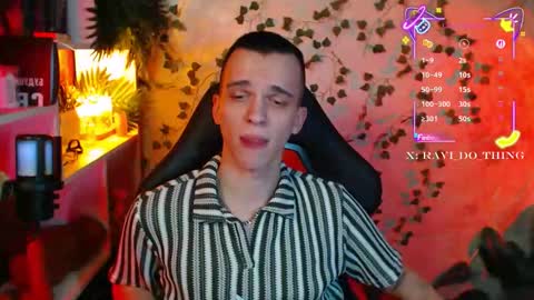 Ravi online show from 09-12-25, 03:45