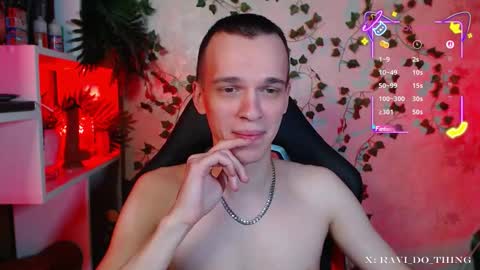 Ravi online show from 09-22-25, 05:15