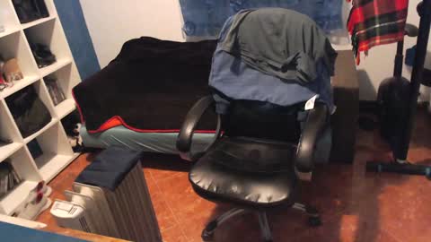 ravingr3d3 online show from 02-08-25, 10:51