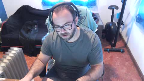 ravingr3d3 online show from 02-11-25, 12:16