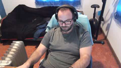 ravingr3d3 online show from 02-11-25, 03:18