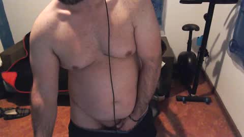 ravingr3d3 online show from 02-12-25, 12:37