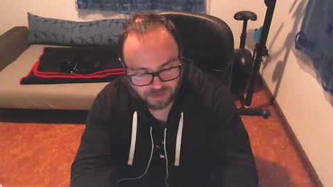 ravingr3d3 online show from 02-16-25, 12:19