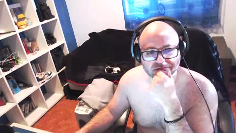 ravingr3d3 online show from 02-21-25, 04:48