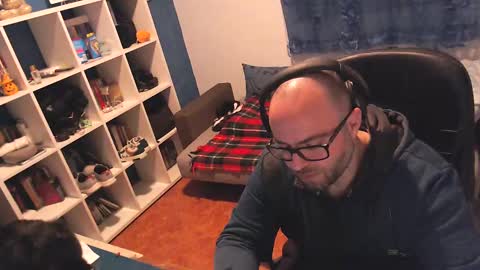 ravingr3d3 online show from 02-27-25, 11:26