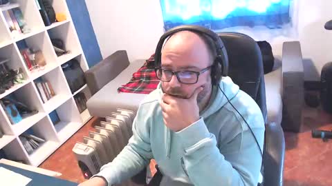 ravingr3d3 online show from 03-08-25, 03:24