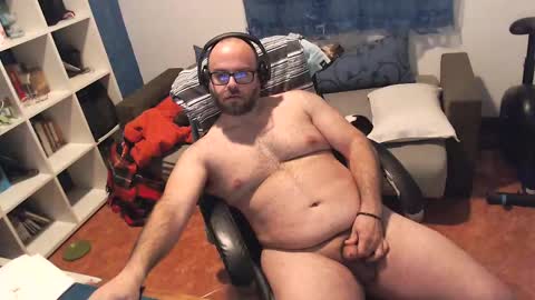 ravingr3d3 online show from 03-12-25, 01:03