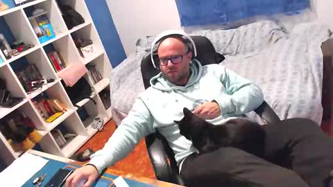 ravingr3d3 online show from 02-05-26, 12:04