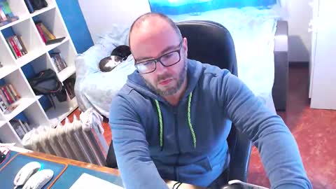 Snapshot of ravingr3d3 chatting on 02-12-26, 10:54 ravingr3d3 online show from 02-12-26, 10:54