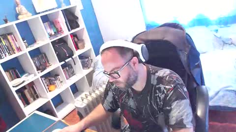 Snapshot of ravingr3d3 chatting on 02-23-26, 11:51 ravingr3d3 online show from 02-23-26, 11:51