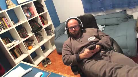 Snapshot of ravingr3d3 chatting on 02-23-26, 11:57 ravingr3d3 online show from 02-23-26, 11:57