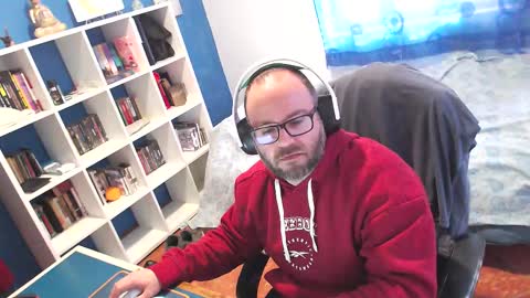 Snapshot of ravingr3d3 chatting on 02-25-26, 03:32 ravingr3d3 online show from 02-25-26, 03:32