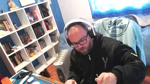 Snapshot of ravingr3d3 chatting on 02-26-26, 09:19 ravingr3d3 online show from 02-26-26, 09:19