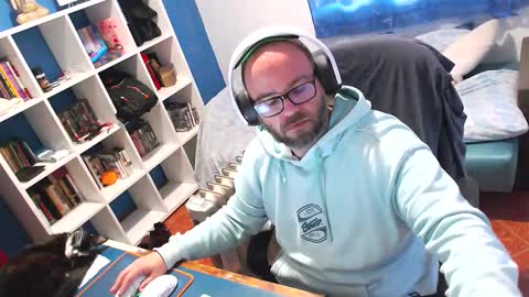 Snapshot of ravingr3d3 chatting on 02-27-26, 11:10 ravingr3d3 online show from 02-27-26, 11:10