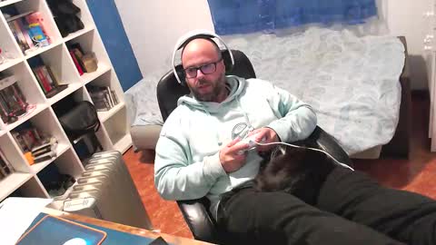 Snapshot of ravingr3d3 chatting on 03-15-26, 09:54 ravingr3d3 online show from 03-15-26, 09:54