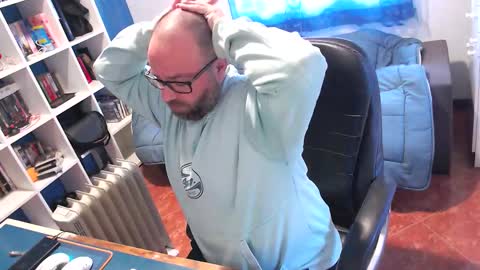 Snapshot of ravingr3d3 chatting on 03-16-26, 09:02 ravingr3d3 online show from 03-16-26, 09:02