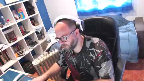 Snapshot of ravingr3d3 chatting on 03-20-26, 09:25 ravingr3d3 online show from 03-20-26, 09:25