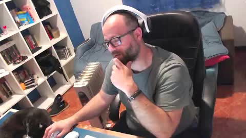 Snapshot of ravingr3d3 chatting on 03-25-26, 10:27 ravingr3d3 online show from 03-25-26, 10:27