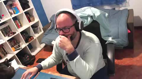 Snapshot of ravingr3d3 chatting on 03-26-26, 10:37 ravingr3d3 online show from 03-26-26, 10:37