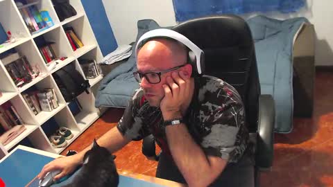 ravingr3d3 online show from 04-30-26, 11:09