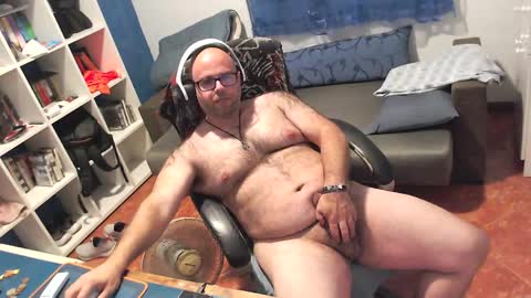 ravingr3d3 online show from 05-25-26, 11:33