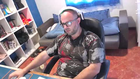 ravingr3d3 online show from 05-27-26, 08:33