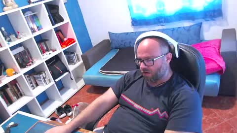 ravingr3d3 online show from 06-07-26, 01:26