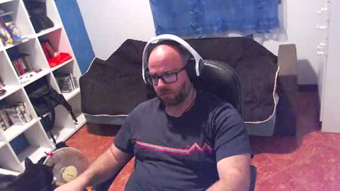 ravingr3d3 online show from 06-09-26, 09:59