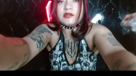 Anny and Spike online show from 06-16-26, 11:51