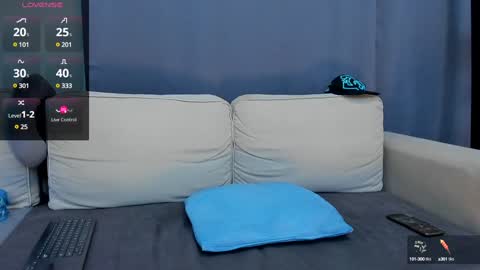 Adam online show from 12-07-24, 07:49