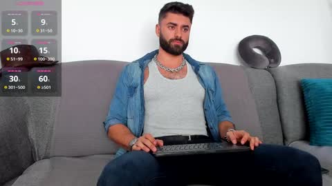 Adam online show from 02-04-25, 11:16