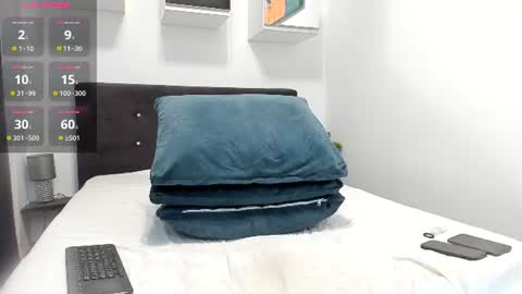 Snapshot of rawadam chatting on 06-12-26, 06:23 Adam online show from 06-12-26, 06:23