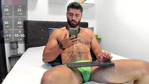 Snapshot of rawadam chatting on 06-13-26, 11:08 Adam online show from 06-13-26, 11:08
