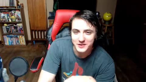 Robby Rotten online show from 09-19-25, 05:42