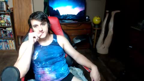 Robby Rotten online show from 09-23-25, 02:58